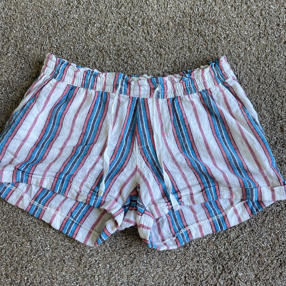 Old navy shorts